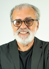 Foto oficial de Milton Alencar