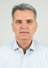 Foto oficial de Luis Geraldo