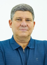 Foto oficial de Alfredo Gonçalves