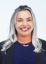 Foto oficial de Naná