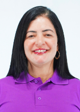 Foto oficial de Juliana do Táxi