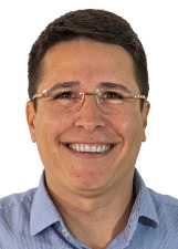Foto oficial de Flavio Vergueiro