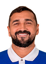 Foto oficial de Esmar França