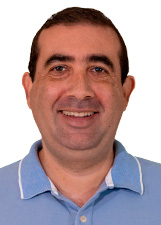 Foto oficial de Rafael Regis
