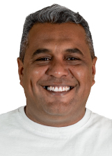 Foto oficial de Binho do Maurinho