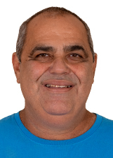 Foto oficial de Armando Paiano
