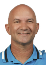 Foto oficial de Alexandre Nobre
