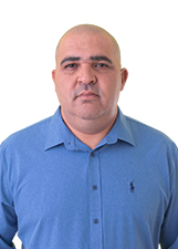 Foto oficial de Fabio da Ração