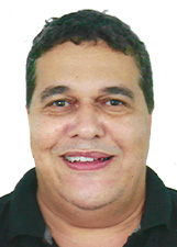 Foto oficial de Jorginho Scalise