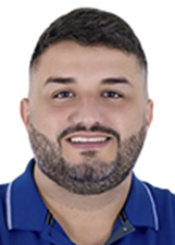Foto oficial de Leandro Hungria