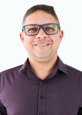 Foto oficial de Léo da Saúde