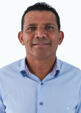 Foto oficial de Marquito
