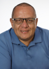 Foto oficial de Jailson Rodrigues