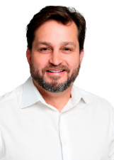 Foto oficial de Luciano Muniz