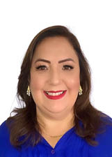 Foto oficial de Professora Wanderléia de Jesus