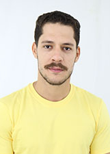 Foto oficial de João Pedro Lemos
