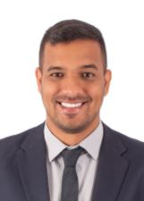 Foto oficial de Victor Vianna