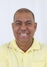 Foto oficial de Paulinho Tudo A Ver