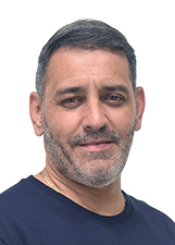 Foto oficial de Severiano Câmara
