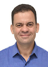 Foto oficial de Luciano Mineirinho