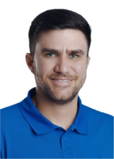 Foto oficial de Doutor Marcio Guerreiro