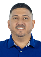 Foto oficial de Juninho do Pica Pau
