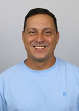 Foto oficial de Mauricinho Geber