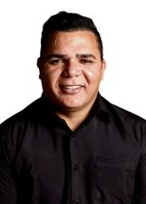 Foto oficial de Carlinhos da Barreira