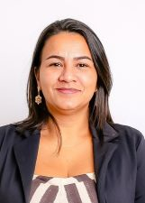 Foto oficial de Priscila Peixoto