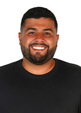 Foto oficial de Léo de Lolô