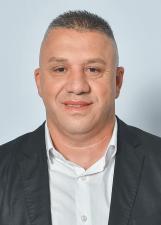 Foto oficial de Rildo