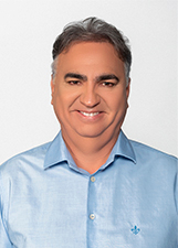 Foto oficial de Nenem
