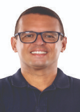 Foto oficial de Jorginho Brum