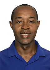 Foto oficial de Nilsinho Batalhador