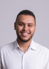 Foto oficial de Andre Salgueiro