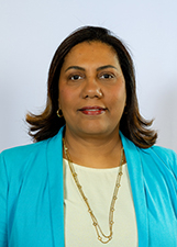 Foto oficial de Adriana de Vander