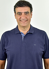 Foto oficial de Victor Alexandre
