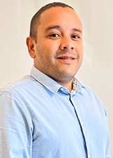 Foto oficial de Thiaguinho