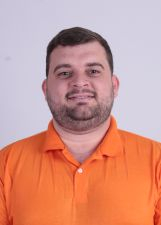 Foto oficial de Muller Souza