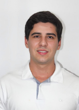 Foto oficial de Matheus do Geraldão