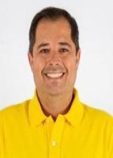 Foto oficial de Vinícius Romero