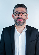 Foto oficial de Samuel Sanseverino