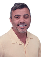 Foto oficial de Rodrigo Nós do Povo