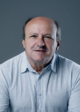 Foto oficial de Zé Carlos do Mariano