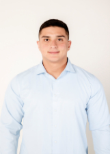 Foto oficial de Fabricio Andriolo
