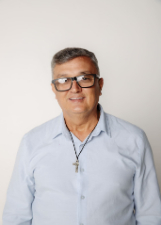 Foto oficial de Marquinho da Saúde