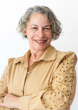 Foto oficial de Adriana Costa