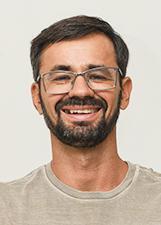 Foto oficial de Professor Edgar