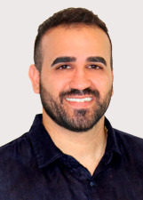 Foto oficial de Felipe Paiva