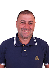 Foto oficial de Geovany Marques